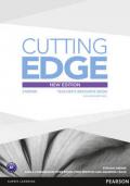 New cutting edge. Starter. Textbook. Per le Scuole superiori. Con CD-ROM. Con espansione online