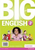 Big english. Flashcards. Per la Scuola elementare. Con espansione online: 3