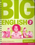 Big english. Textbook. Per la Scuola elementare. Con espansione online: 3