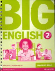 Big english. Textbook. Per la Scuola elementare. Con espansione online: 3