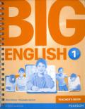 Big english. Textbook. Per la Scuola elementare. Con espansione online: 1