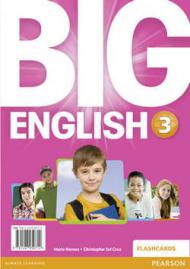 Big english. Flashcards. Per la Scuola elementare. Con espansione online: Big english. Flashcards. Con espansione online. Per la Scuola elementare: : 3: 4