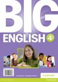 Big english flashcards. Per la Scuola elementare. Con espansione online: 5