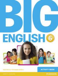 Big english. Activity book. Per la Scuola elementare. Con espansione online: 7