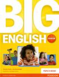 Big english starter. Student's book. Per la Scuola elementare. Con espansione online: 1