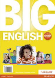 Big english starter flashcards. Con espansione online. Per la Scuola elementare: 1