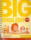 Big english starter. Textbook. Con espansione online. Per la Scuola elementare: 1
