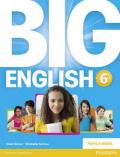 Big english. Student's book. Per la Scuola elementare. Con espansione online: Big English 6 Pupils Book Stand Alone: 7