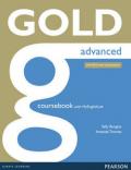 Gold advanced. Coursebook. Per le Scuole superiori. Con espansione online