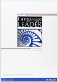 New language leader. Intermediate. Coursebook. Per le Scuole superiori. Con espansione online