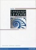 New language leader. Intermediate. Coursebook. Per le Scuole superiori. Con espansione online