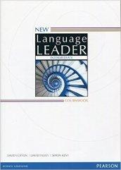 New language leader. Intermediate. Coursebook. Per le Scuole superiori. Con espansione online