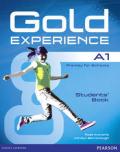 Gold experience. A1. Student's book. Per le Scuole superiori. Con Multi-ROM. Con espansione online
