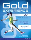 Gold experience. A1. Student's book. Per le Scuole superiori. Con Multi-ROM. Con e-book. Con espansione online