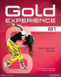 Gold experience. B1. Per le Scuole superiori. Con Multi-ROM. Con espansione online