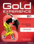 Gold experience. B1. Student's book Per le Scuole superiori. Con Multi-ROM. Con e-book. Con espansione online