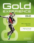 Gold experience. A2. Grammar and vocabulary. Workbook. Per le Scuole superiori. Con espansione online