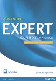 Expert advanced. Coursebook. Per le Scuole superiori. Con CD Audio. Con espansione online