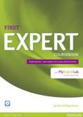 Expert first. Coursebook. Per le Scuole superiori. Con CD Audio. Con espansione online