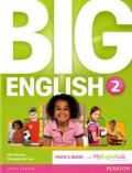 Big english. Student's book. Per la Scuola elementare. Con e-book. Con espansione online: 2