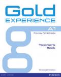 Gold experience. A1. Teacher's book. Con espansione online. Per le Scuole superiori