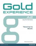 Gold experience. A2. Teacher's book. Per le Scuole superiori. Con espansione online