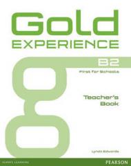 Gold experience. B2. Textbook. Per le Scuole superiori. Con espansione online