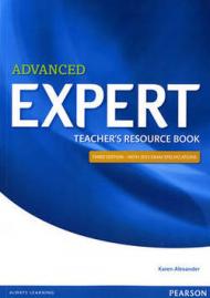 Expert advanced. Teacher's book. Per le Scuole superiori. Con espansione online