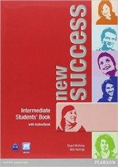 New success international intermediate. Per le Scuole superiori. Con e-book. Con espansione online