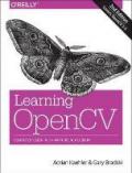 Learning Opencv: Computer Vision in C++ with the Opencv Library