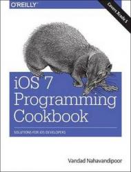 iOS 7 Programming Cookbook 2e