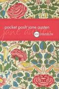 Pocket Posh Jane Austen