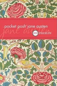 Pocket Posh Jane Austen