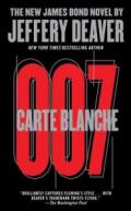 Carte Blanche