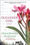 Oleander Girl