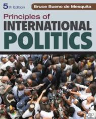 Principles of International Politics