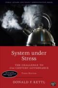 System Under Stress