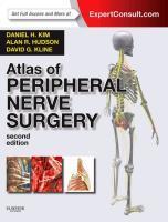 Atlas of Peripheral Nerve Surgery