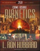 Come usare Dianetics. DVD