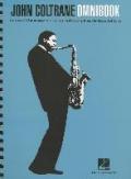 John Coltrane Omnibook: For Bass Clef Instruments