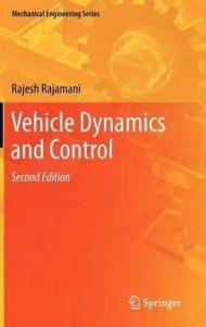 VEHICLE DYNAMICS AND CONTROL