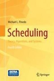 Scheduling