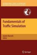 Fundamentals of Traffic Simulation