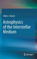 Astrophysics of the Interstellar Medium