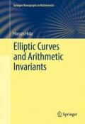 Elliptic Curves and Arithmetic Invariants