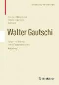 Walter Gautschi, Volume 2: Selected Works with Commentaries