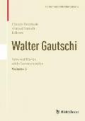 Walter Gautschi, Volume 3: Selected Works with Commentaries