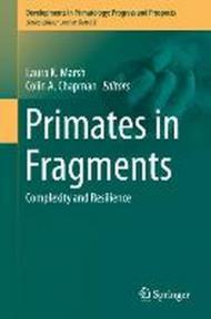 Primates in Fragments: Complexity and Resilience