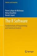THE R SOFTWARE