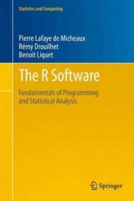 THE R SOFTWARE